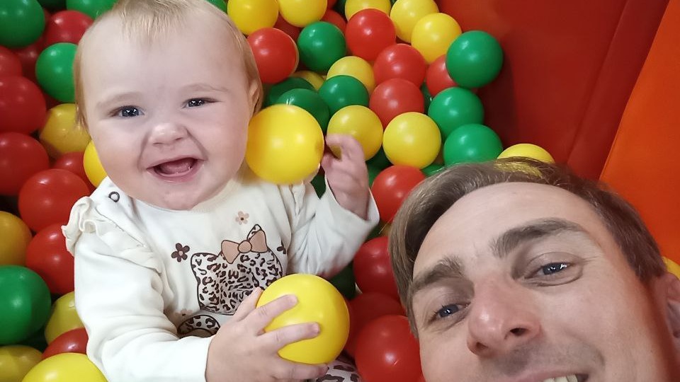 Отъезд мужа не прошёл зря! Дурью страдать не стала.