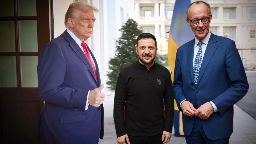    Presidential Office of Ukraine/ThePresidentialOfficeUkraine/Globallookpress