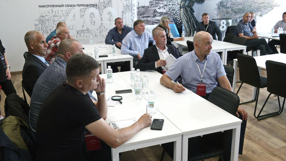    В Когалыме стартовал третий модуль образовательного проекта «Герои Югры»