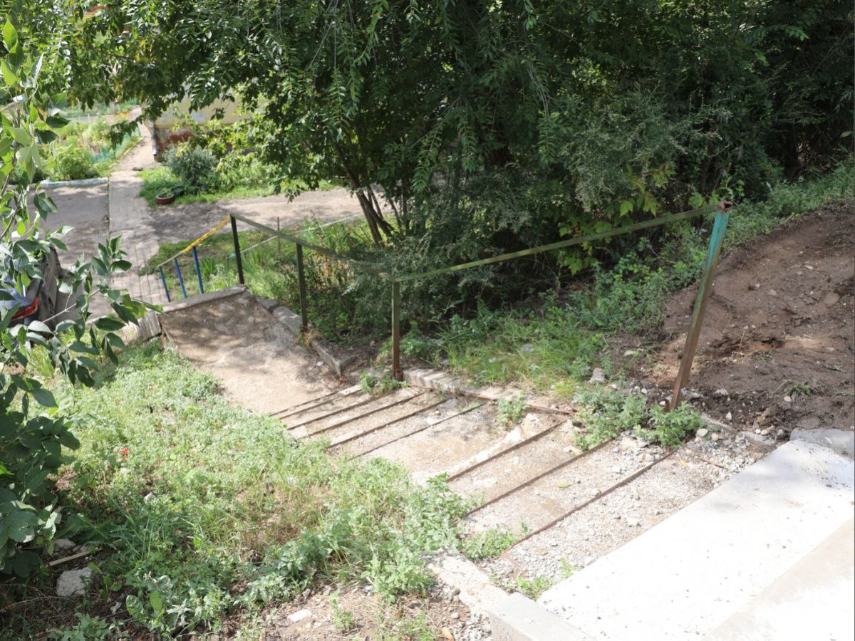    Фото: ТГ-канал Ивана Носкова