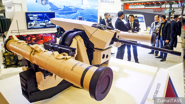     Фото: Zuma\TASS   
 Текст: Алексей Дегтярев