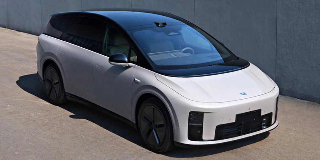 Li Auto (Lixiang) рассчитывает улучшить продажи после выхода электромобиля i8