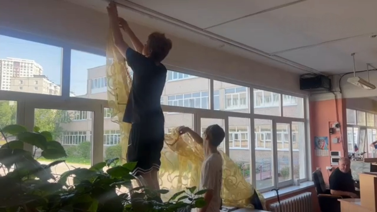 Фото: скриншот из видео