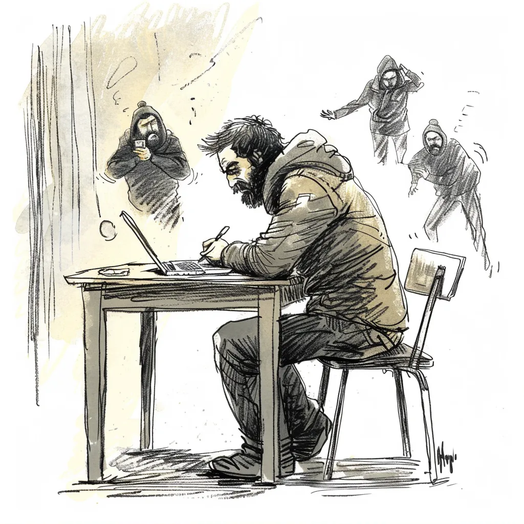 Работай с умом