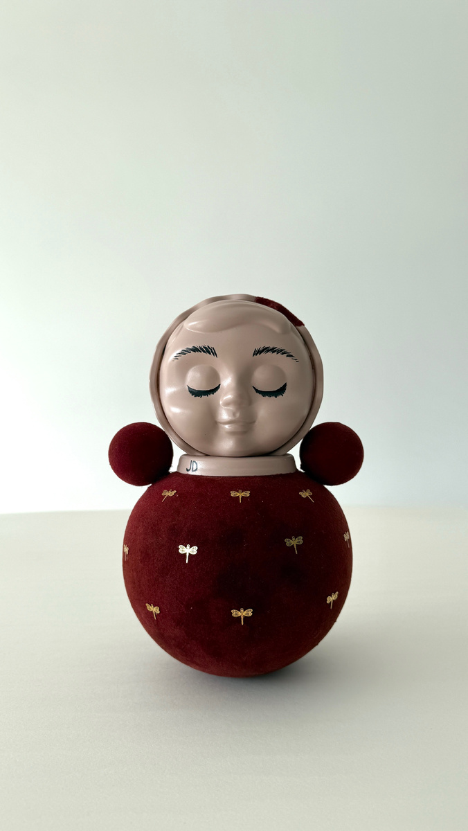 Подарок к дизайн-проекту от Jeevaa design - неВаля