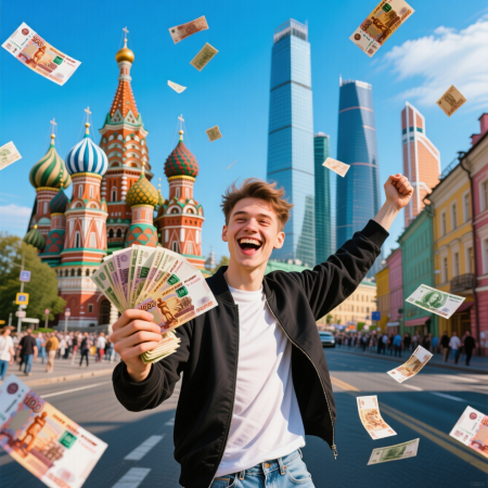 Сгенерировано нейросетью.