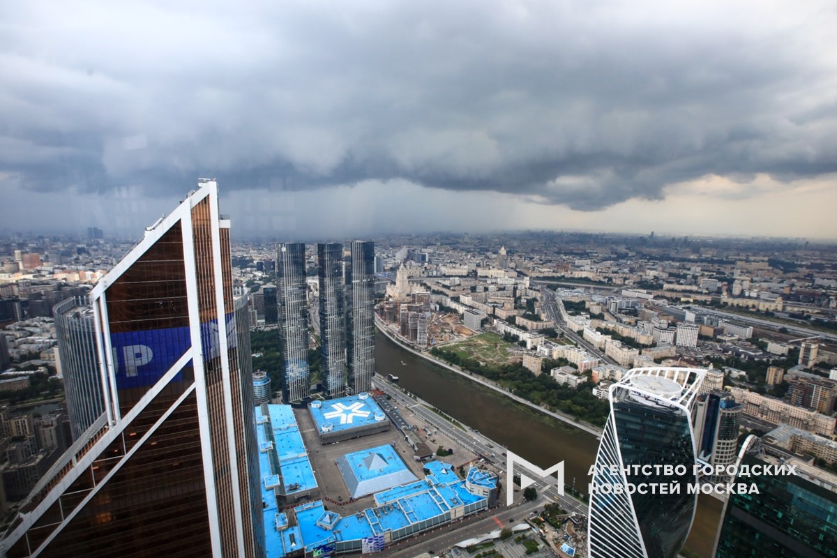 Фотограф: Артур Новосильцев