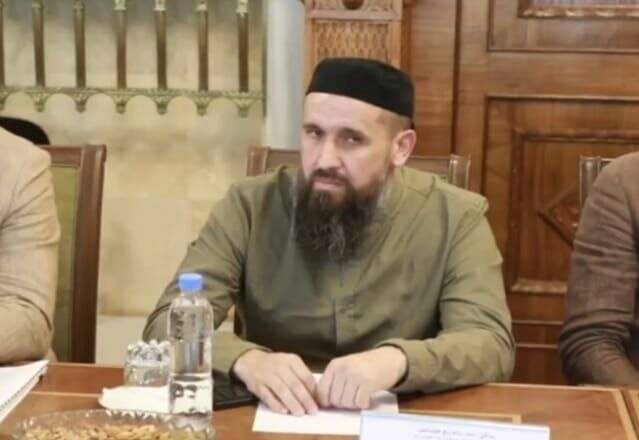 Фото Российского делового центра в Афганистане