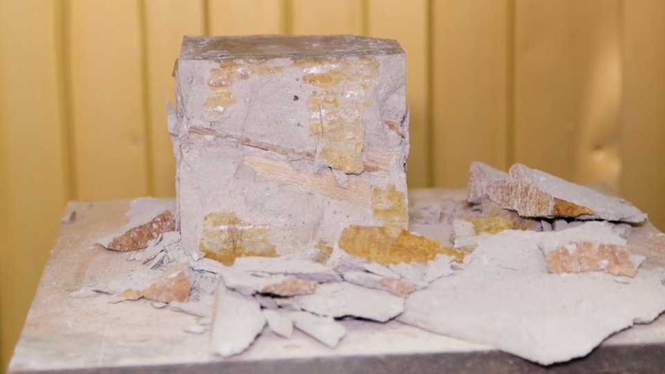 Фото: © Кадр из программы "Наука и техника", РЕН Т