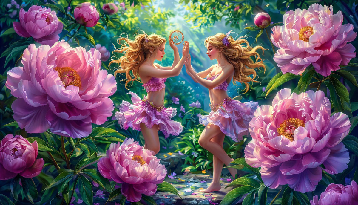 картинка сгенерирована нейросетью Яндекс