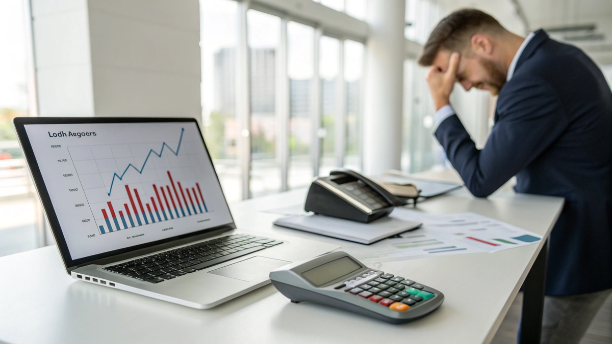 Прибыль есть — денег нет: как на самом деле понять рентабельность