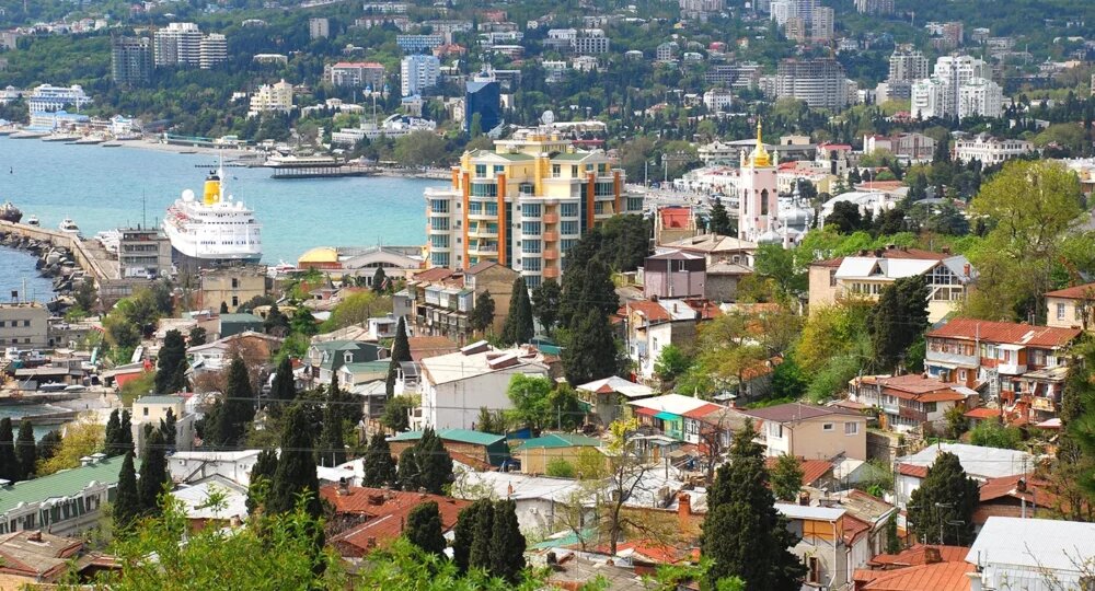 Зеленский ответил на призыв Трампа отказаться от Крыма и НАТО ради мира