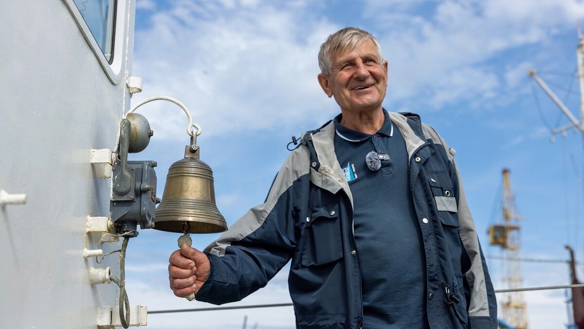    Фото: Фёдор Воронов / «Ямал-Медиа»