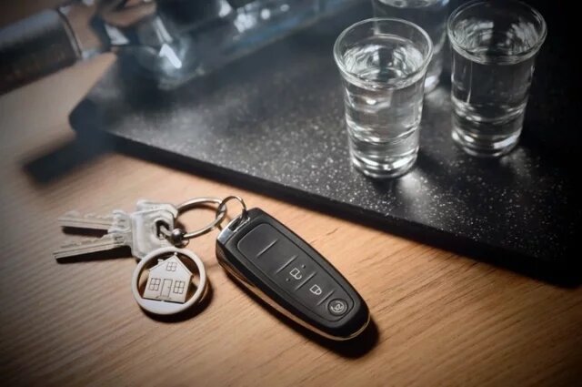    Как накажут, если толкать автомобиль в нетрезвом состоянии?