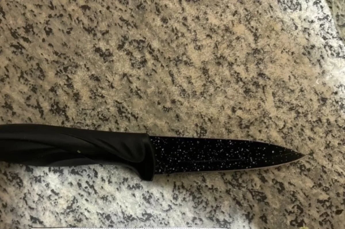    Житель Химок убил соседа из-за громкой музыки