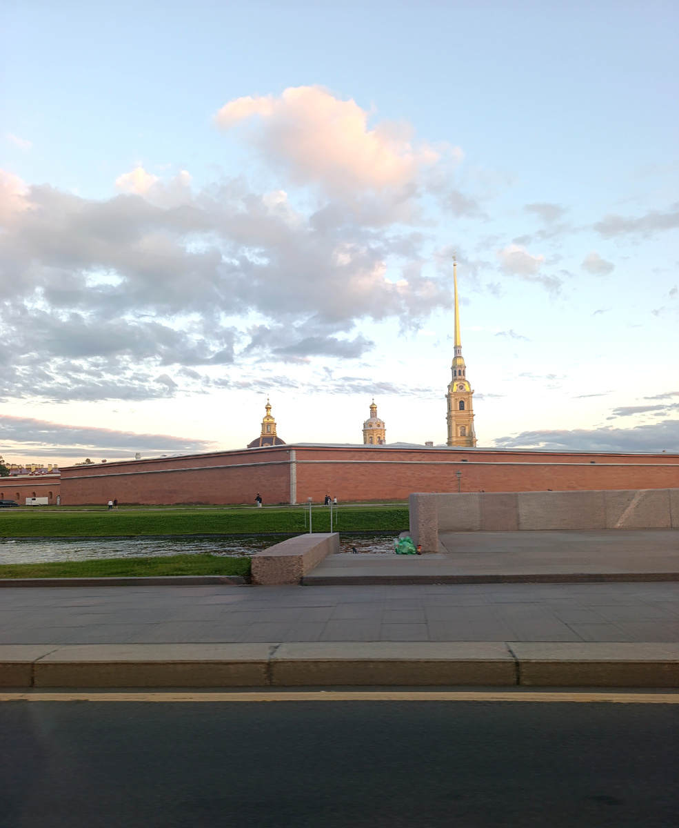 Все фото в статье авторские!