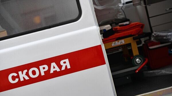    © Sputnik / Павел Лисицын