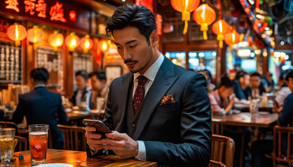    Активизация_WeChat_Отслеживание_аналитики_с_гарантией_одобрения