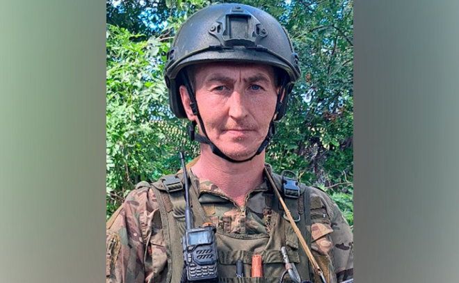    © Минобороны РФ