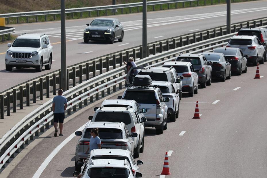    Сергей Мальгавко/ТАСС