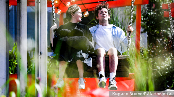     Фото: Кирилл Зыков/РИА Новости   
 Текст: Алексей Дегтярев