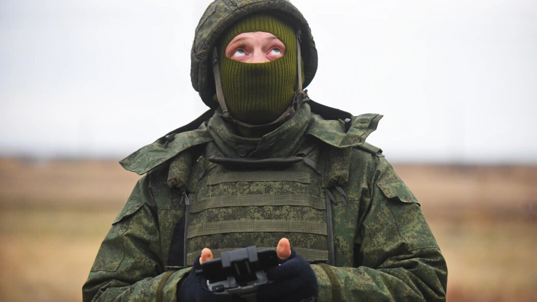    Фото: Олег Рукавицын. Царьград