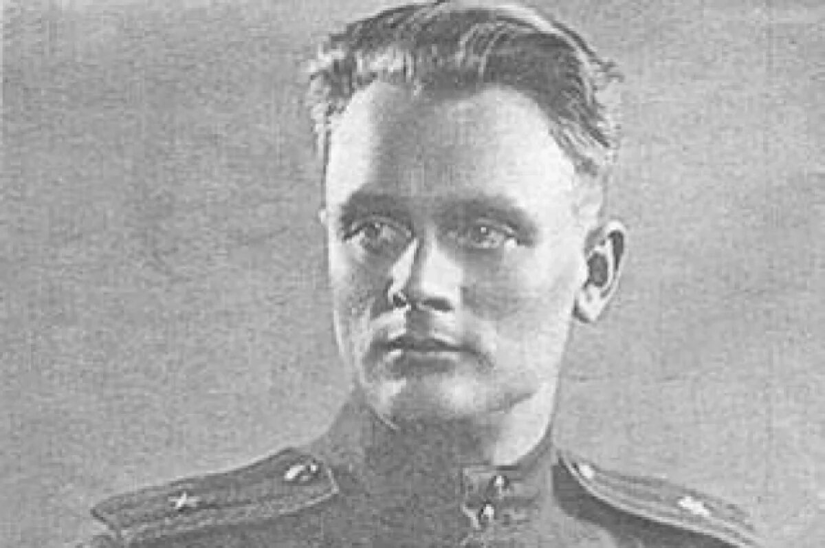    Глава Пскова рассказал о названной в честь Александра Германа улице