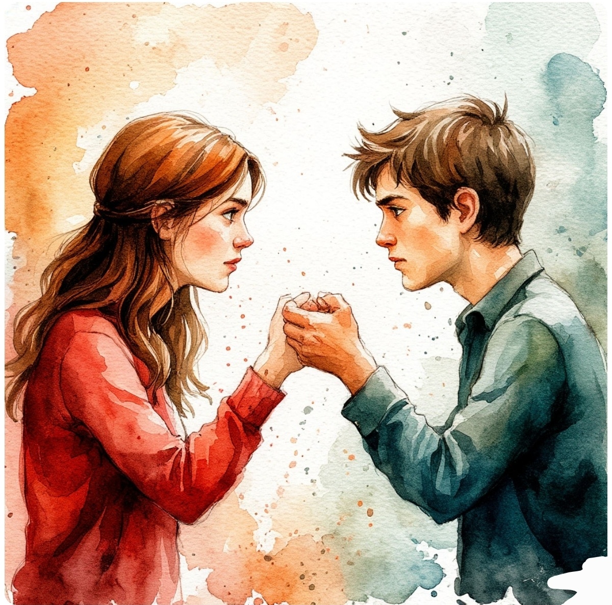 Конфликты с подростком: взгляд через призму теории привязанности — как сохранить связь с взрослеющим ребёнком