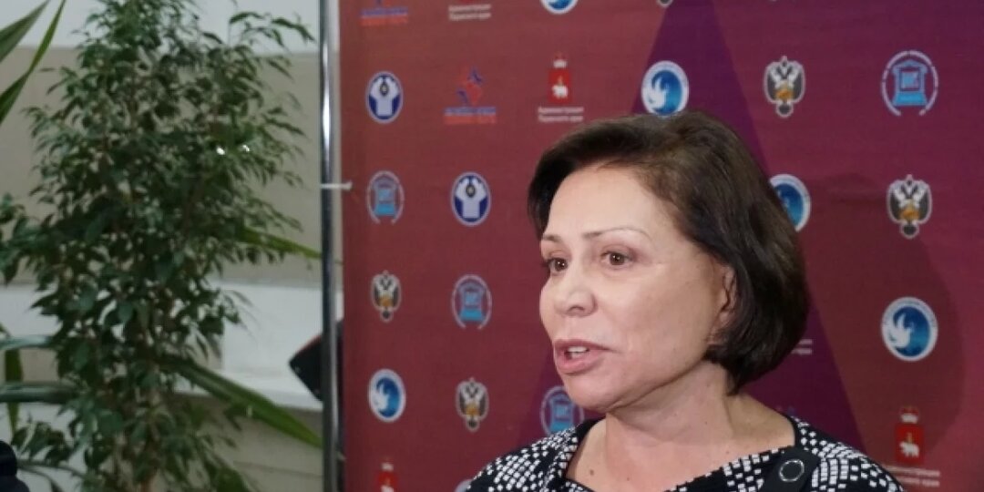 Волгоградцы комментируют высказывания о пенсии Ирины Родниной