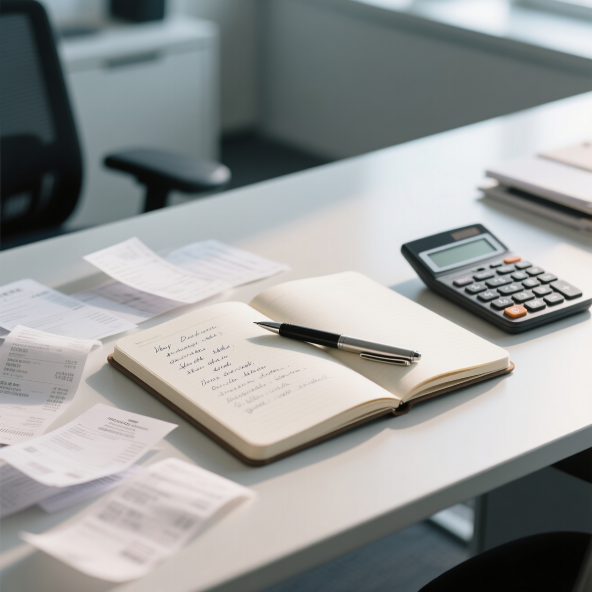 Я боялась цифр.
Потом начала писать траты в блокнот —
и за 3 месяца сэкономила 15 000 ₽.
Как вести бюджет без стресса? Просто