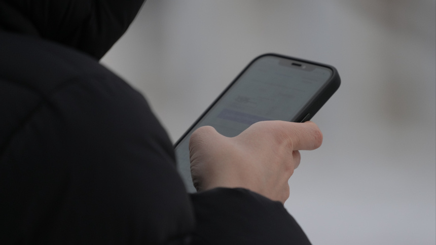    Фото: ИЗВЕСТИЯ/Дмитрий Коротаев