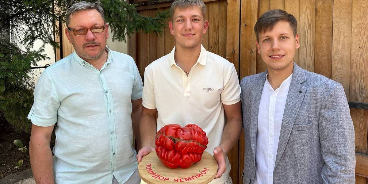 Фотография из архива Бориса Сонина