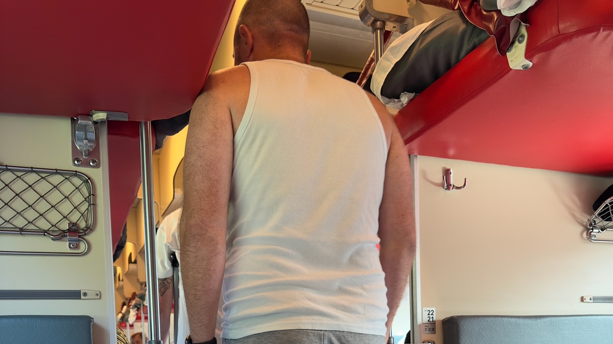    Без распечатанного билета в поезд не пустят? Вот зачем нужно печатать электронный билет для прохода в вагон