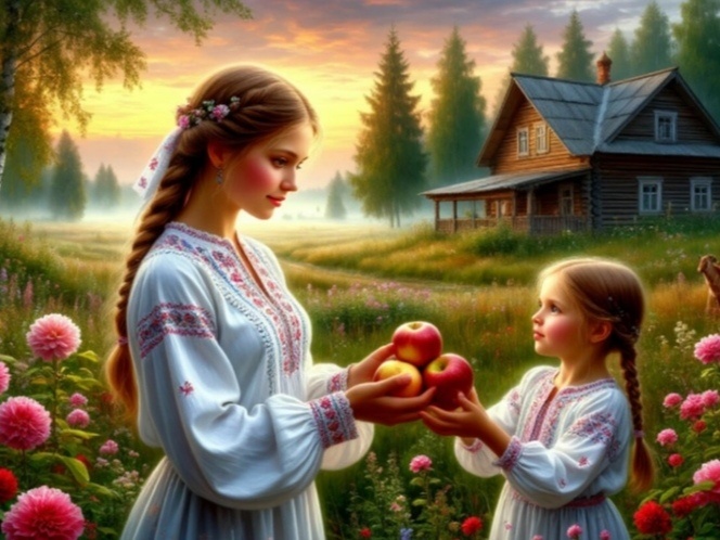 Картинка моя Шедеврум