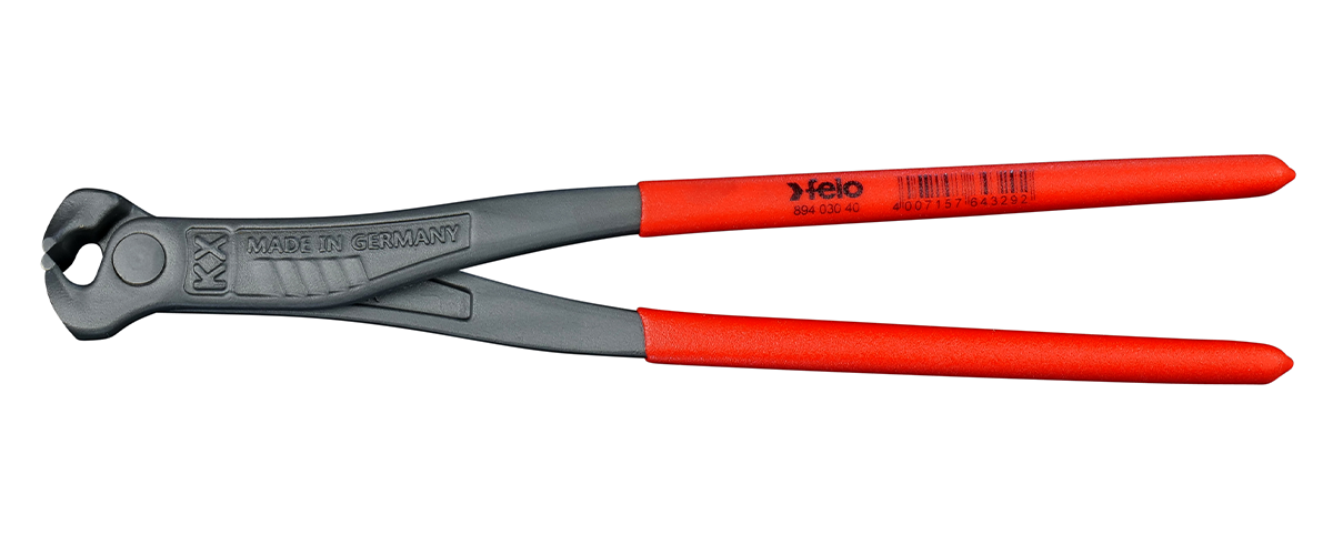 Felo Клещи вязальные 300 мм 89403040