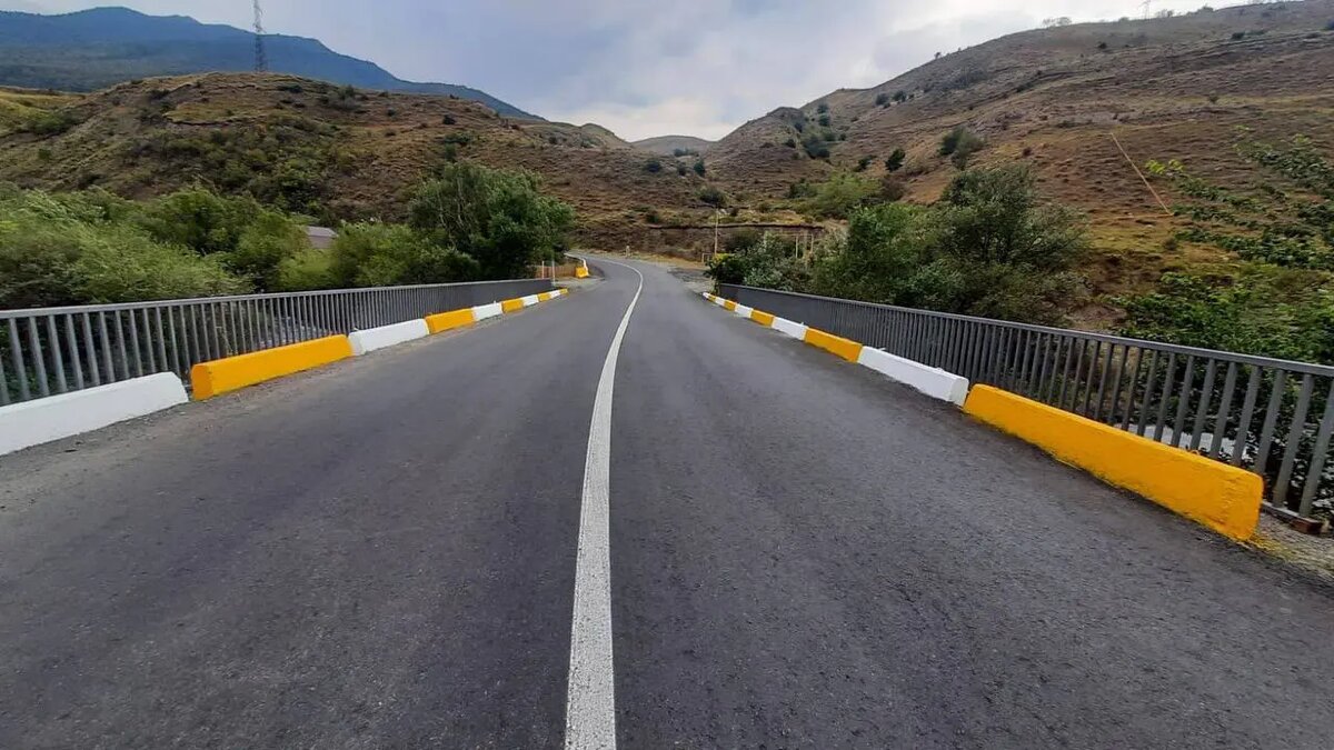 Фото:пресс-служба Главы и правительства Ингушетии