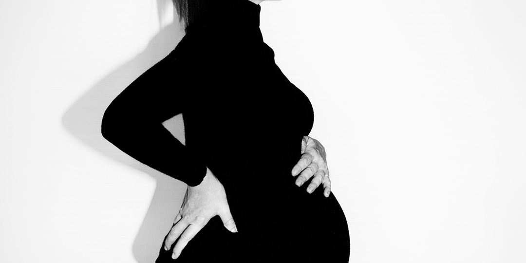 Первый ребёнок в 40+ или Как переобуваются чайлдфри