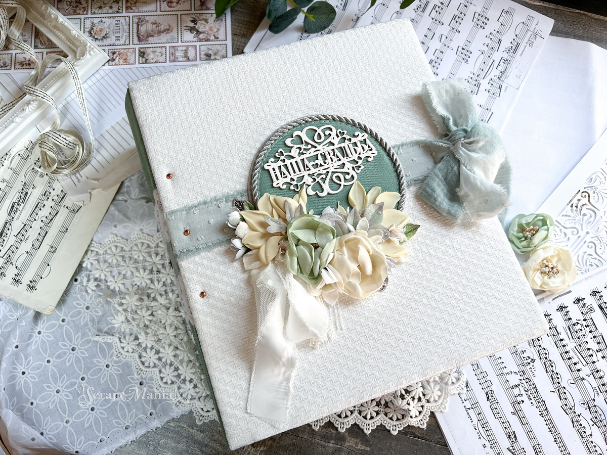 Больше фото в галерее. Листайте ➡