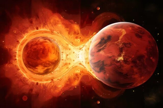    Будут ли магнитные бури сегодня, 18 августа 2025 года?