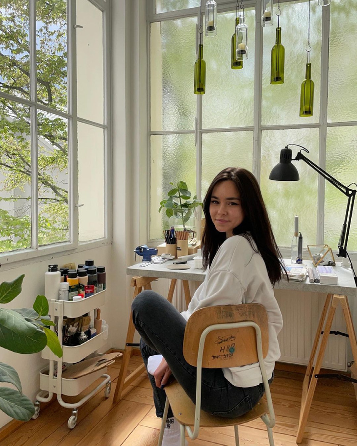 Фото: eightyfive.sqm