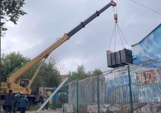    Фото: Пермский зоопарк Полина Анкушина