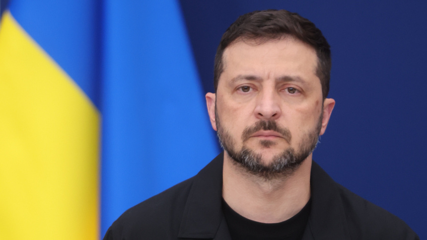    Фото: OLIVIER HOSLET/EPA/ТАСС