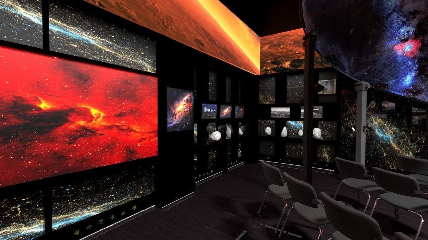    Фото: Красноярский краевой краеведческий музей