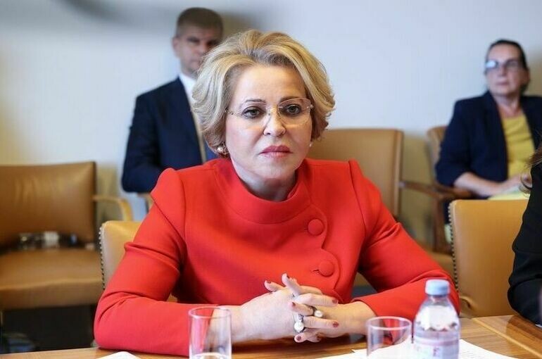   Иван Шабуров/пресс-служба Совета Федерации