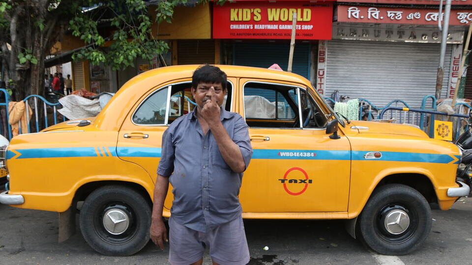 Фото: © www.globallookpress/Dipa Chakraborty 