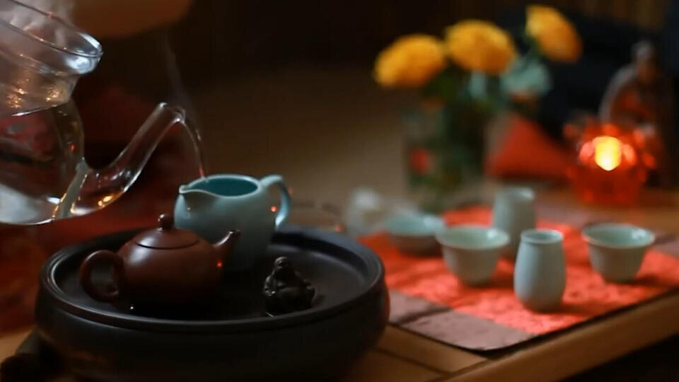 Фото: © Кадр из программы "Невероятно интересные истории", РЕН ТВ