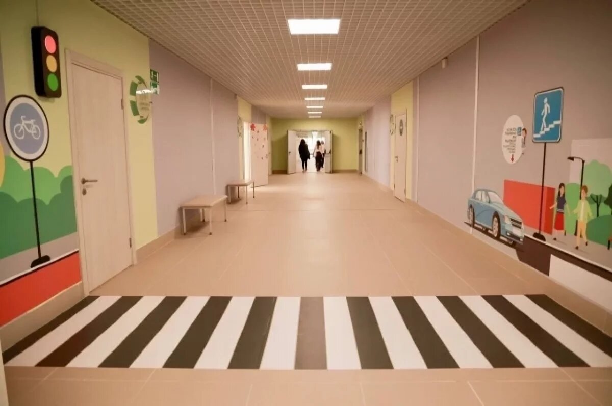    Нижегородские образовательные учреждения подготовили к учебному году