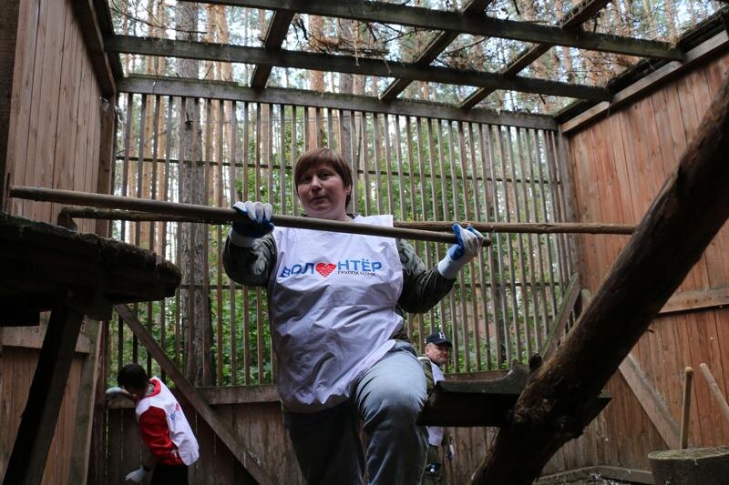    Фото в материале предоставлены пресс-службой «ВИЗ-Стали»