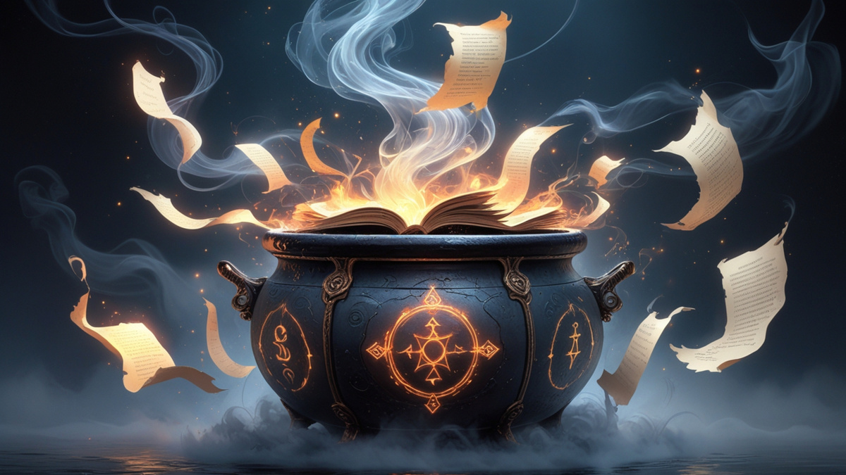    Это изображение сгенерировано с помощью модели Leonardo Phoenix 1.0