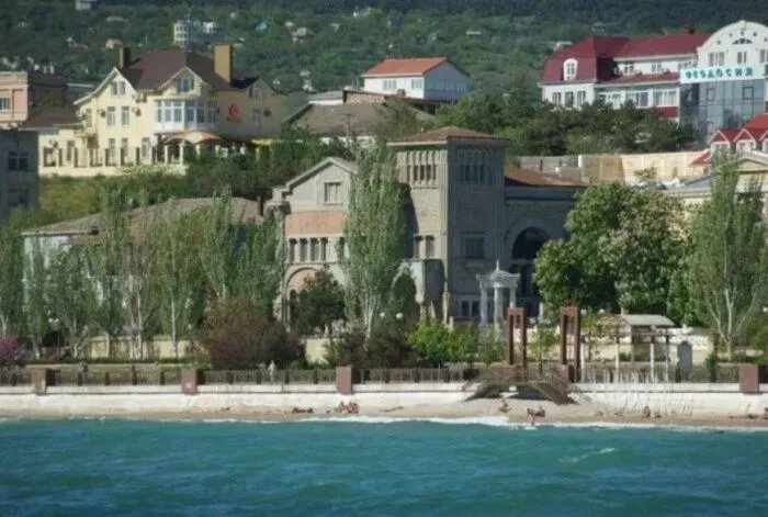 Фото: правительство Крыма